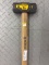 NEW Collins Axe 6lb Sledge Hammer