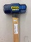 NEW Estwing 8lb Sledge Hammer