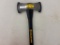 NEW Collins Axe 3.5lb Double Bit Michigan Axe