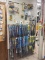 Section of NEW Assorted Windshield Wipers
