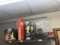Shelf Lot of NEW Emergency Roadside Items