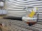 NEW Stihl BGE 61 Electric Handheld Leaf Blower