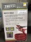 NEW Master Mechanic 4ga 20' Booster Cables