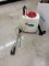RedMax BM46i Sprayer (New/Old Stock)