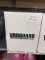 Case of 4-5Qt Vanguard SAE 15W-50 Synthetic Oil