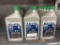 Lot of 18 NEW Kinetix 4 Cycle 10W-30 Engine Oil