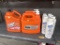 Lot of NEW Assorted Hand Cleaner