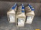 Lot of 13 NEW Kinetix SAE 30 Engine Oil