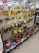 Section of NEW Assorted Trailer Lights