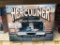 NEW Herculiner Truck Bed Liner