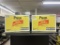 Lot of 2 NEW Cases of Preen Weed Preventer