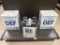 Shelf Lot of NEW Assorted DEF Diesel Fluid