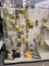 Section of NEW Assorted Tire Repair Accessories