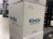 NEW Case of 12-1qt Bottles of Kinetix 20W-50 Oil