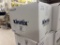 NEW Case of 12-1qt Bottles of Kinetix 20W-50 Oil