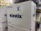 NEW Case of 12-1qt Bottles of Kinetix 20W-50 Oil