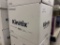 NEW Case of 12-1qt Bottles of Kinetix 20W-50 Oil