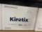 NEW Case of 12-1qt Bottles of Kinetix 10W-30 Oil