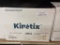 NEW Case of 12-1qt Bottles of Kinetix 10W-30 Oil