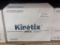 NEW Case of 12-1qt Bottles of Kinetix 20W-50 Oil