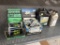 Lot of NEW Fuel Stabilizer/Mix and  Assorted Oil