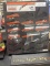 10 NEW Stihl Lockback Folding Knives w/Display