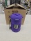 NEW Case of 6 NEBO Poppy Lantern (Purple)