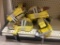 NEW 10pc Ratchet Tie Down