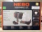 Lot of 2 NEW NEBO Emergency Kit Light + Power