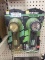 Lot of 4 NEW NEBO Model 6756 Flashlights