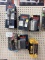 Lot of NEW Assorted Lights