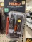 Lot of 2 NEW NEBO Worklight + Headlamp