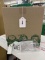 Lot of 50 NEW Stihl Safety Glasses