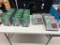 Box Lot of NEW Assorted Christmas Lights