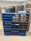 9ct Sharon Fastener Center Bolt Organizer Bin