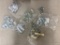 Box Lot of NEW Assorted Hardware