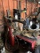 Power Assist Tire Machine