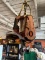 Warn Pullzall 1000lb Electric Hoist