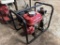 Honda WB20XT Water Pump