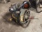Electric Plumbing Snake