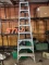 Aluminum 10' Ladder