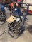 Electric Plumbing Snake