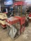 Lot of 2 Popcorn Machines (Condition Unknown)