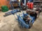 Bluebird 424 Aerator