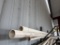 Lot of 3pcs of 20’ PVC Pipe