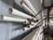 Lot of 13pcs of 20’ PVC Pipe