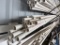 Lot of Approx. 25pcs of 20’ PVC Pipe