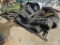 Pallet Lot of Assorted Used Skid Steer Tracks