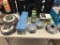 Box Lot of NEW Christmas Lights