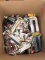 HUGE Box of New/Old Stock Merchandise